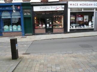 Plus de détails pour 4 High St, Shrewsbury - Local commercial à louer
