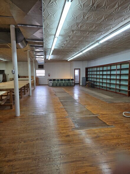 116 W Academy St, Randleman, NC à vendre - Photo intérieure – Image 2 sur 6