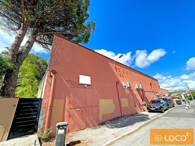 Plus de détails pour 2 Rue Du Lac Bleu, L'Union - Local d'activités à louer