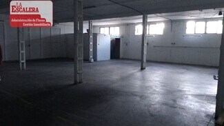 Plus de détails pour Industriel/Logistique à louer