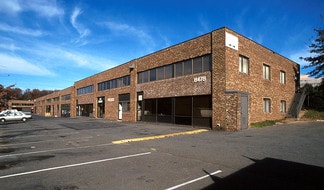 Plus de détails pour 8478 Tyco Rd, Vienna, VA - Local d'activités à louer
