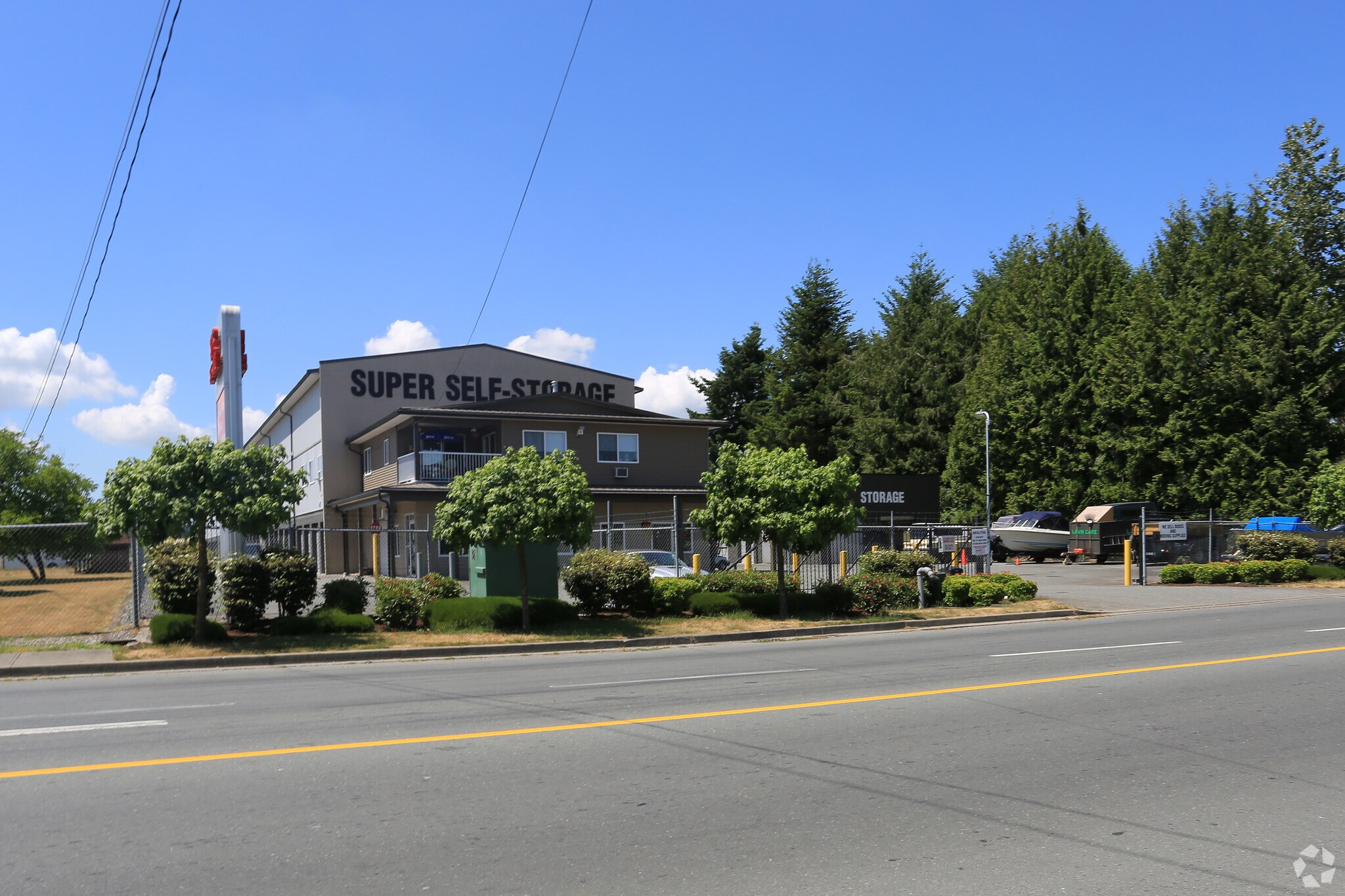 2035 Townline Rd, Abbotsford, BC à vendre Photo principale– Image 1 sur 4