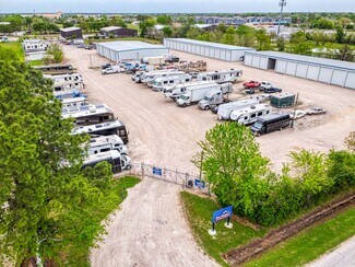 Plus de détails pour 17610 French Rd, Houston, TX - Terrain à louer