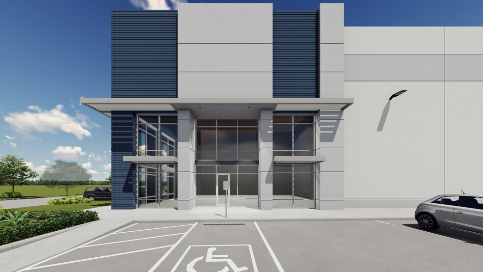 N Highway 77, Waxahachie, TX à vendre - Photo de l’immeuble – Image 3 sur 6