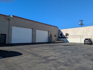 Plus de détails pour 2301-2323 W 190th St, Redondo Beach, CA - Bureau, Industriel/Logistique à louer