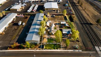 Plus de détails pour 292 NE Hemlock Ave, Redmond, OR - Terrain à vendre