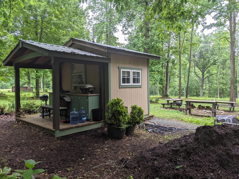 4008 Old NC Highway 86, Hillsborough, NC à vendre - Photo de l’immeuble – Image 2 sur 3