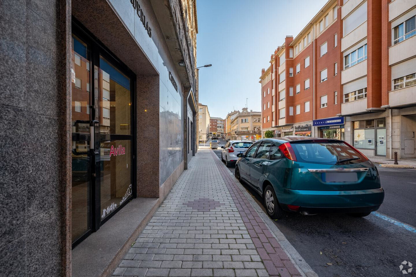 Ávila, AVI 05001 - Lot Puerta 02, Esc. 1 -  - Photo intérieure - Image 1 of 15