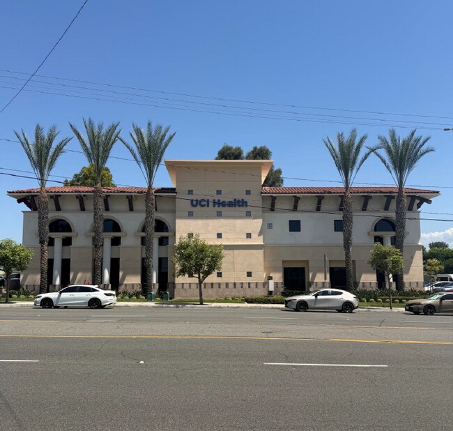 Plus de détails pour 16671 Yorba Linda Blvd, Yorba Linda, CA - Bureau à vendre