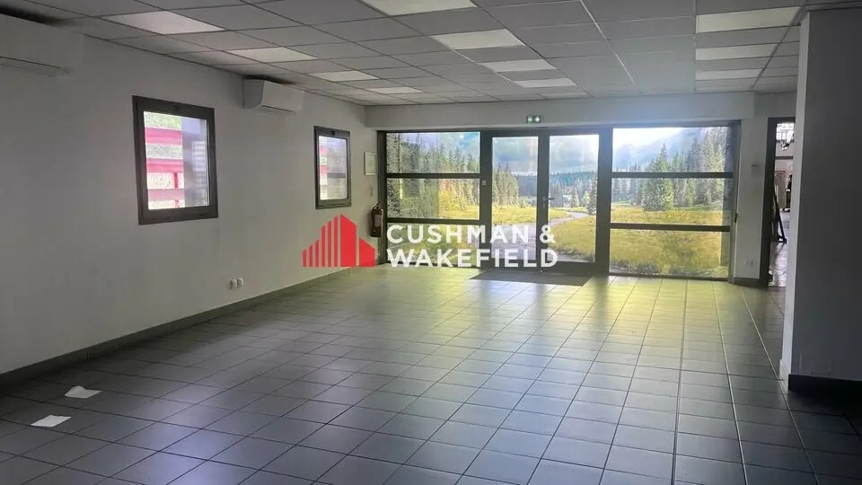 Bureau dans Toulouse à louer - Photo intérieure – Image 2 sur 4