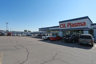 Plus de détails pour 11874-11978 Washington St, Denver, CO - Bureau/Local commercial, Local commercial à louer