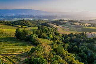 Plus de détails pour Atlas Peak Road, Napa, CA - Terrain à vendre