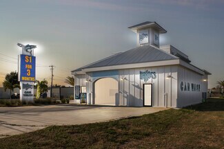 Plus de détails pour 2300 Michigan Ave, Panama City, FL - Spécialisé à vendre