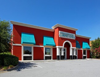 Plus de détails pour 36070 Emerald Coast Pky, Destin, FL - Local commercial à vendre