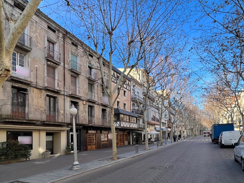 Rambla de Sant Isidre, 30, Igualada, Barcelona à vendre - Photo de l’immeuble – Image 2 sur 2
