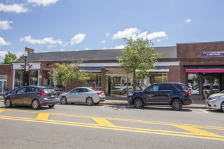Plus de détails pour 230-262 E Ridgewood Ave, Ridgewood, NJ - Local commercial à louer