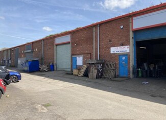 Plus de détails pour 43 Darnall Rd, Sheffield - Local d'activités à louer