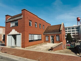 Plus de détails pour 623 N Liberty St, Winston-Salem, NC - Bureau à louer