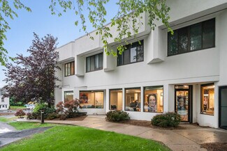 Plus de détails pour 243 Main St, New Paltz, NY - Bureau/Médical à louer