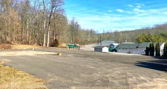 Plus de détails pour 1401 Carsins Run Rd, Aberdeen, MD - Terrain à louer