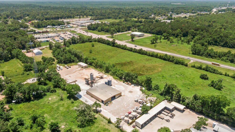 3301 Beaumont Ave, Liberty, TX à vendre - Photo de l’immeuble – Image 2 sur 9