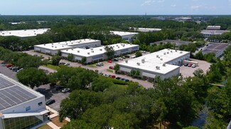 Plus de détails pour 11762 Marco Beach Dr, Jacksonville, FL - Local d'activités, Industriel/Logistique à louer
