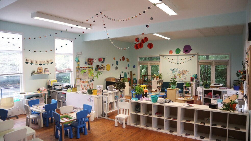 1181 Haynes St, Raleigh, NC à louer - Photo intérieure – Image 3 sur 5