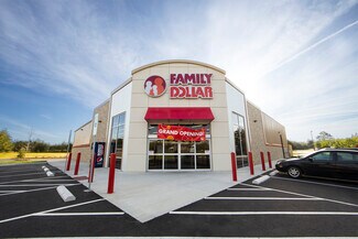Plus de détails pour 5100 Highway 61 S, Vicksburg, MS - Local commercial à vendre