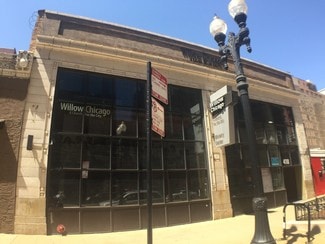 Plus de détails pour 418 S Wabash Ave, Chicago, IL - Bureau/Local commercial à louer