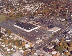 1015 Club Ave, Bethlehem, PA - Vue aérienne  vue de carte