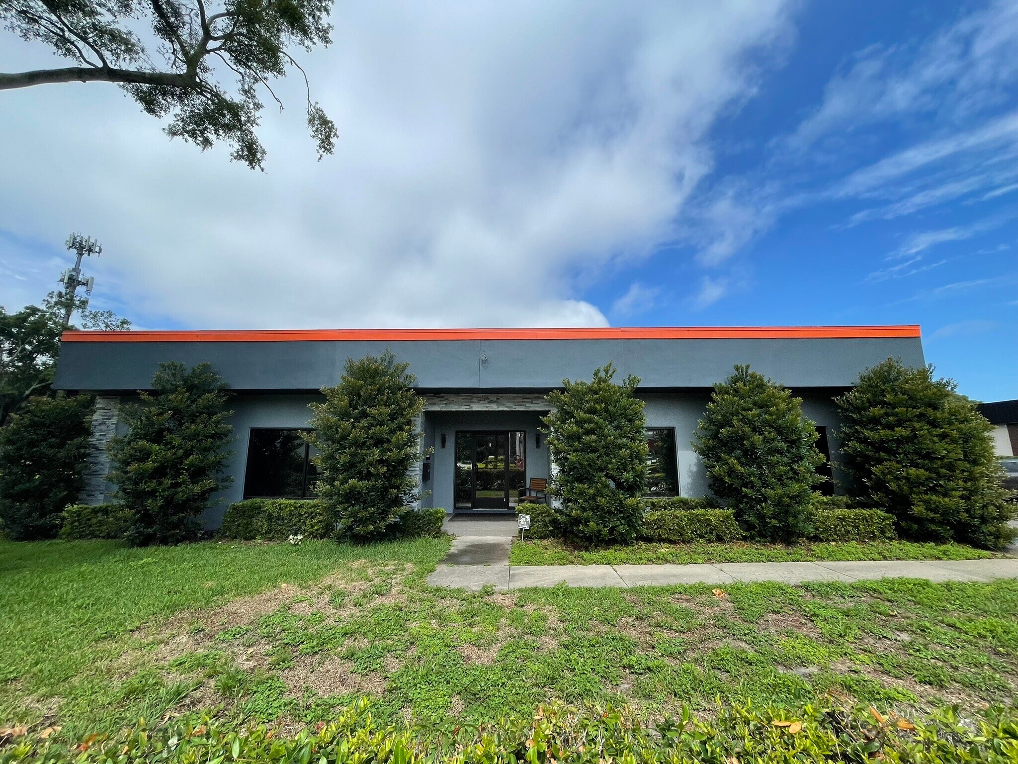 278 Semoran Commerce Pl, Apopka, FL à vendre Photo principale– Image 1 sur 16
