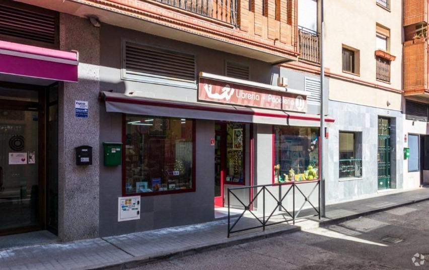 Immeuble residentiel dans Majadahonda, Madrid à vendre - Photo intérieure – Image 1 sur 1