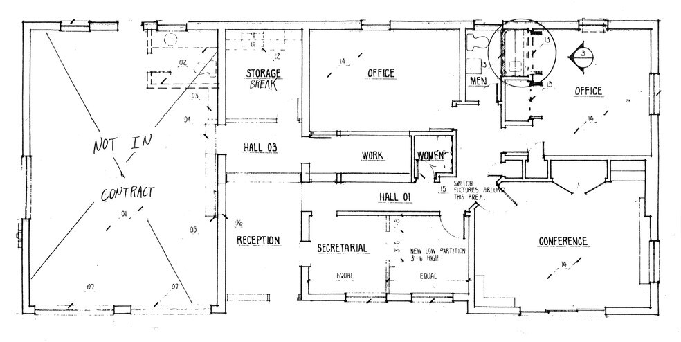 1600 E Amelia St, Orlando, FL à louer - Autre – Image 2 sur 42