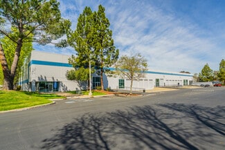 Plus de détails pour 6474 Patterson Pass Rd, Livermore, CA - Industriel/Logistique à louer