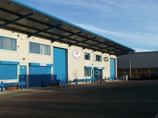 Plus de détails pour Braydon Ln, Cricklade - Industriel/Logistique à louer