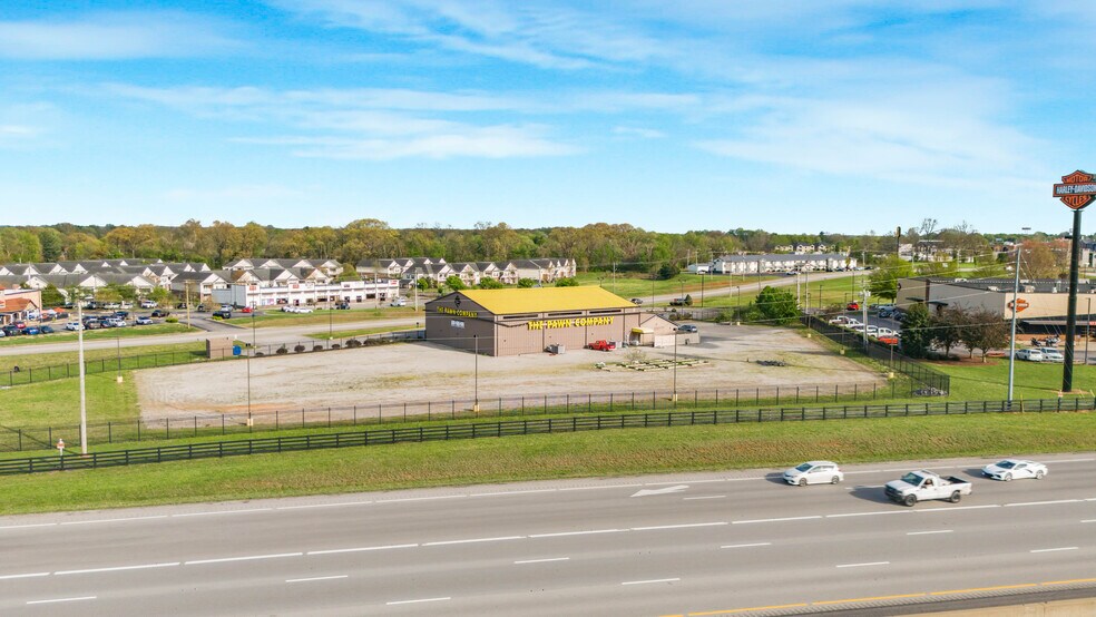 255 Cumberland Trace Rd, Bowling Green, KY à louer - Photo de l’immeuble – Image 3 sur 37