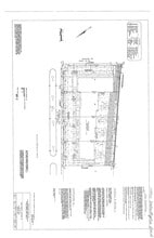 11200 Industriplex Blvd, Baton Rouge, LA à louer Plan de site– Image 2 sur 2