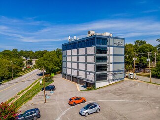 Plus de détails pour 2020 W 3rd St, Little Rock, AR - Bureau, Bureau/Local commercial à louer
