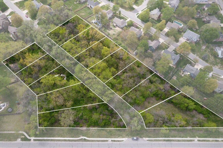 West 48th Ter, Shawnee, KS à vendre - Photo de l’immeuble – Image 3 sur 27