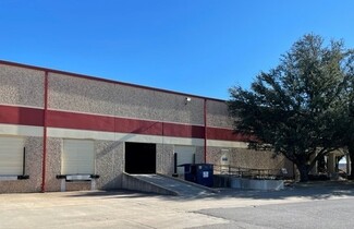 Plus de détails pour 306 N Meridian Ave, Oklahoma City, OK - Industriel/Logistique à louer