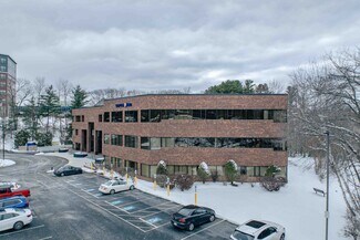 Plus de détails pour 281 Winter St, Waltham, MA - Bureau à louer