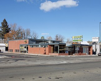 Plus de détails pour 4195 S Broadway, Englewood, CO - Bureau à louer