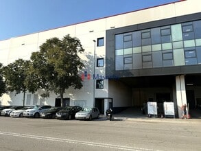 Industriel/Logistique dans L'Hospitalet de Llobregat, Barcelona à louer Photo intérieure– Image 2 sur 15