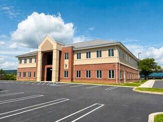 Plus de détails pour 5925 Stevenson Ave, Harrisburg, PA - Bureau à vendre