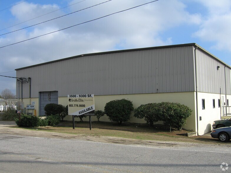 1147 Walter Price Rd, Cayce, SC à louer - Photo de l’immeuble – Image 2 sur 11