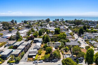 Plus de détails pour 1430 Merrill St, Santa Cruz, CA - Logement à vendre