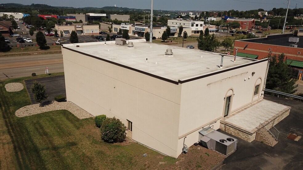 20254 US 19, Cranberry Township, PA à vendre - Photo de l’immeuble – Image 3 sur 40