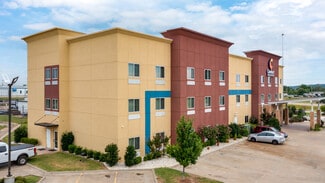 Plus de détails pour 6101 New Sapulpa Rd, Tulsa, OK - Hôtellerie à vendre