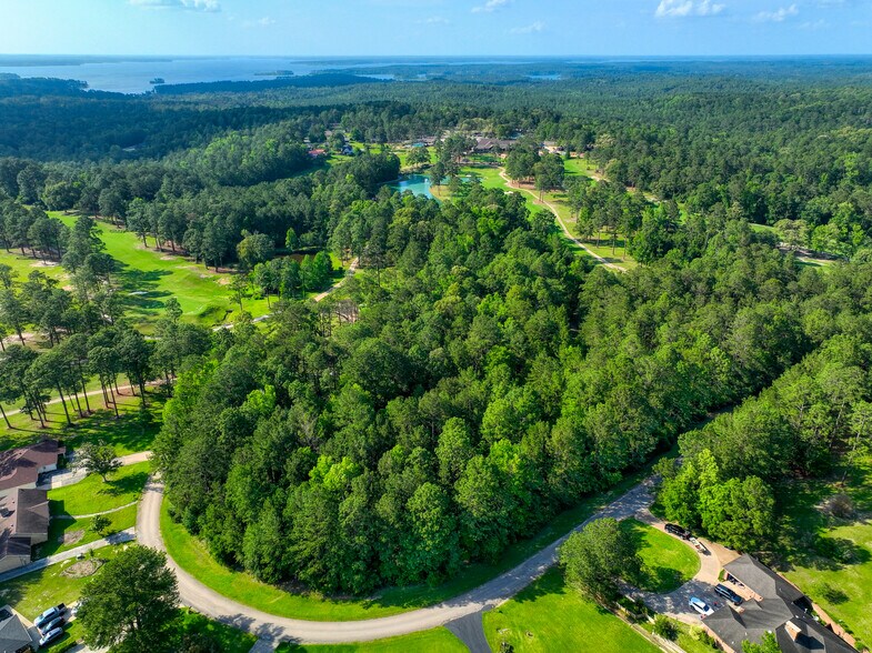 TBD Masters blvd, Brookeland, TX à vendre - Photo de l’immeuble – Image 2 sur 15