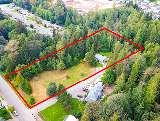 Plus de détails pour 32531 138th St SE, Sultan, WA - Terrain à vendre